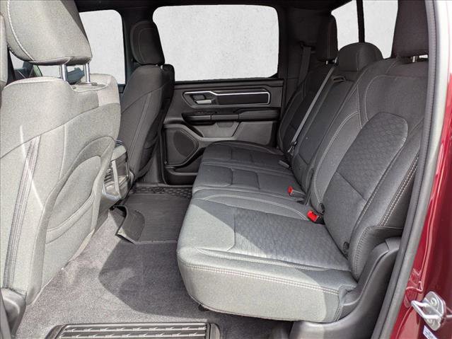 Used 2025 RAM 1500 Big Horn image 19