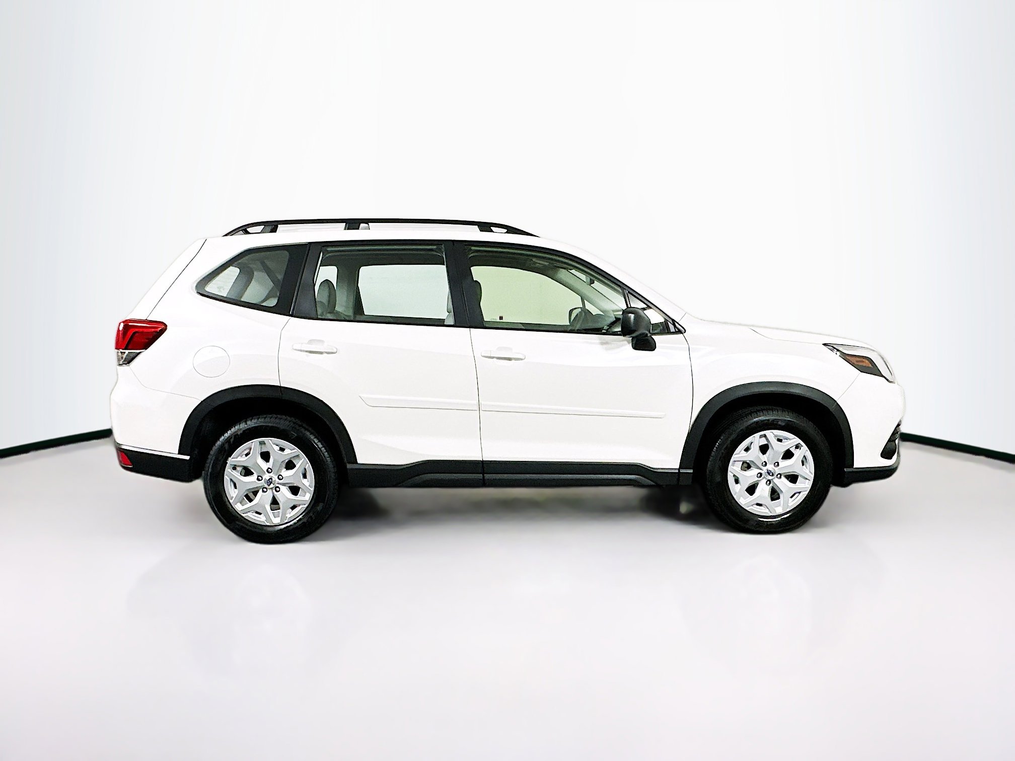 Used 2023 Subaru Forester image 10