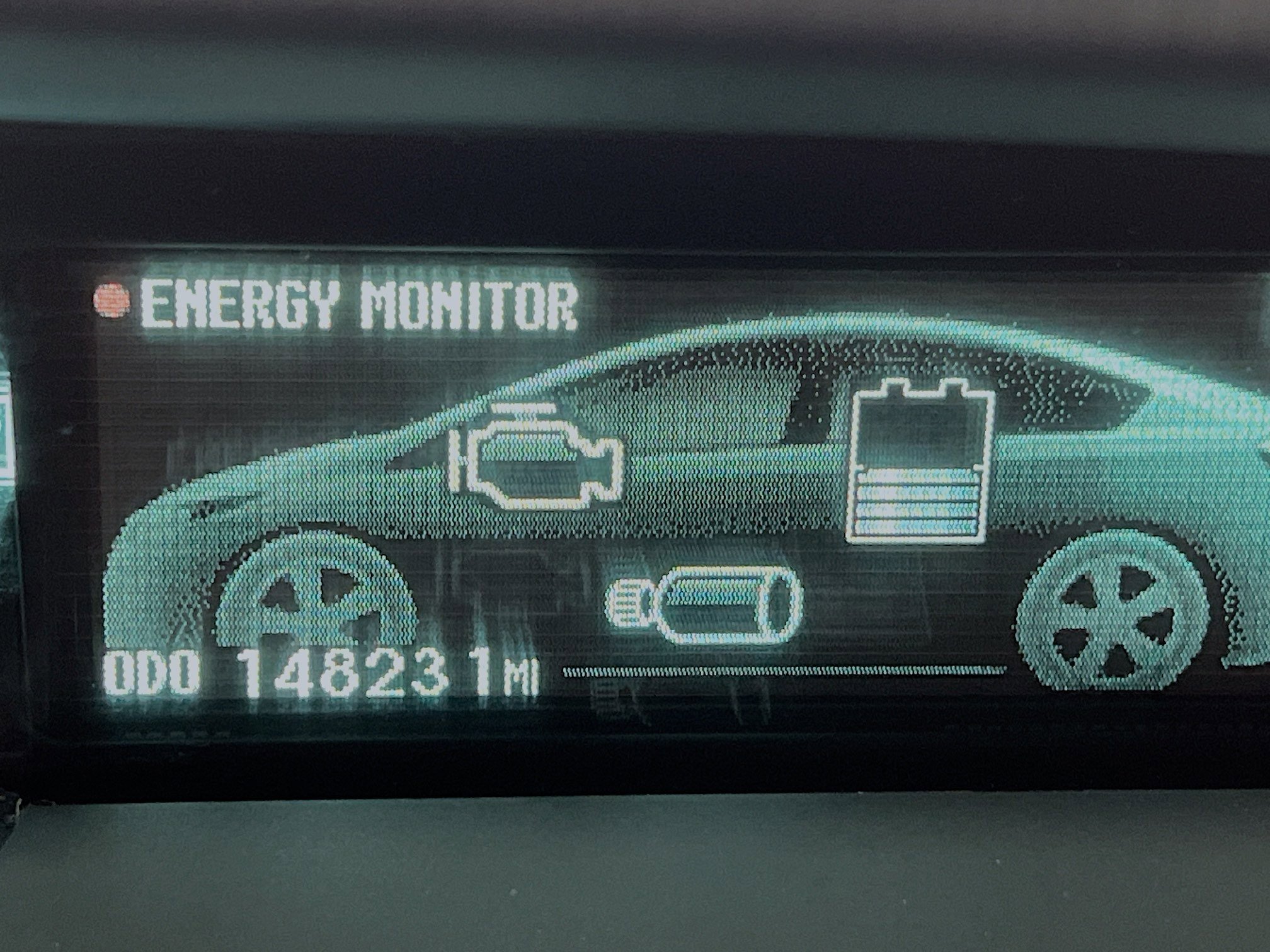 Used 2015 Toyota Prius Two image 21