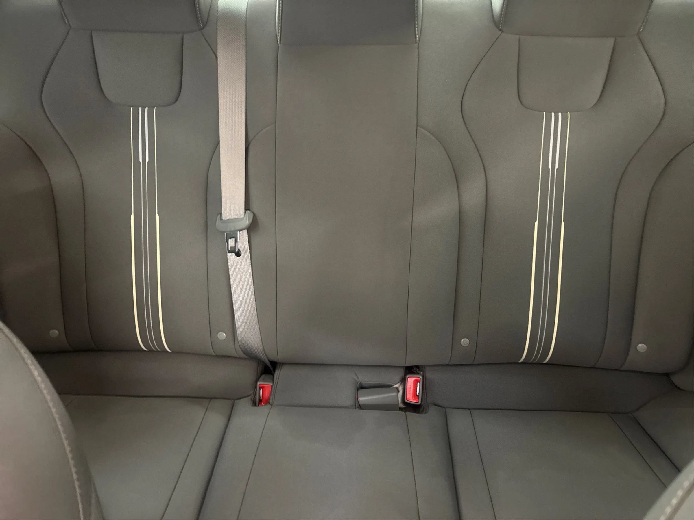 Used 2023 Hyundai Elantra SEL w/ Cargo Package FWD image 20