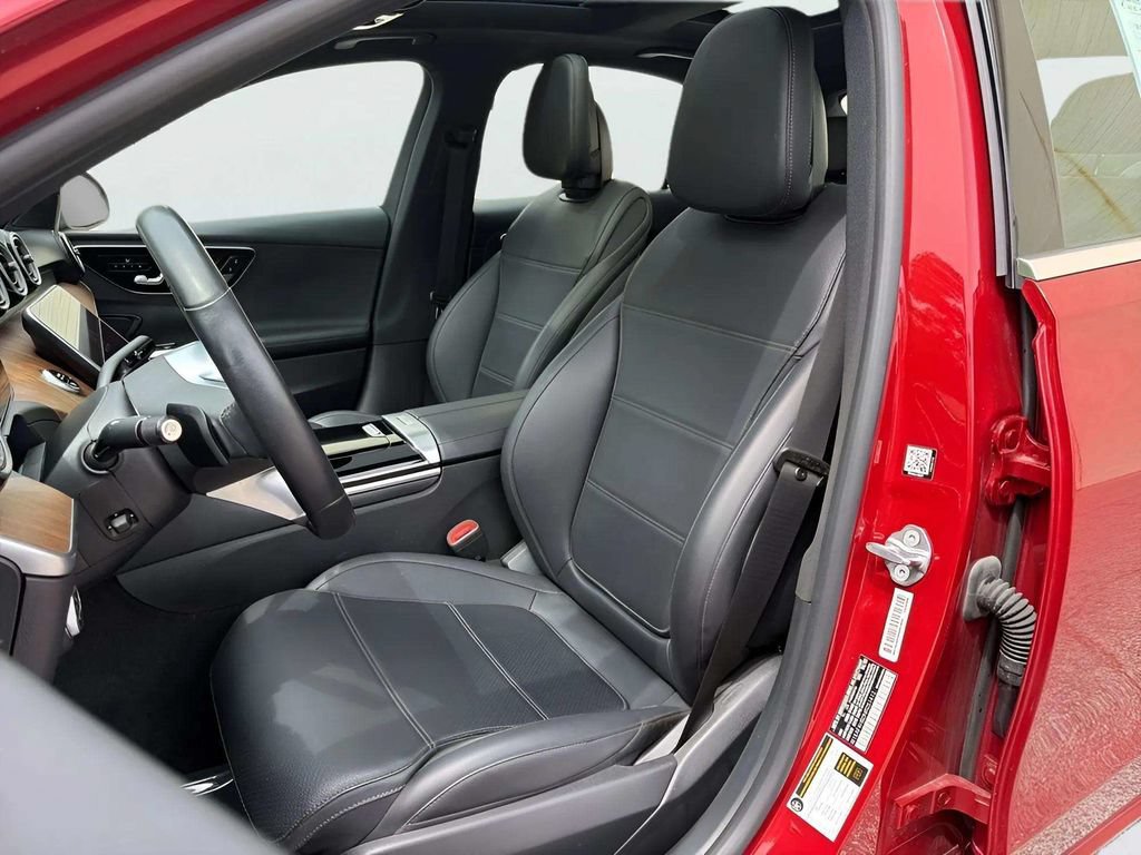 Used 2022 Mercedes-Benz C 300 4MATIC Sedan image 28