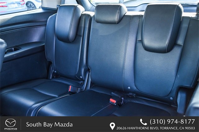 Used 2024 Honda Odyssey EX-L image 20