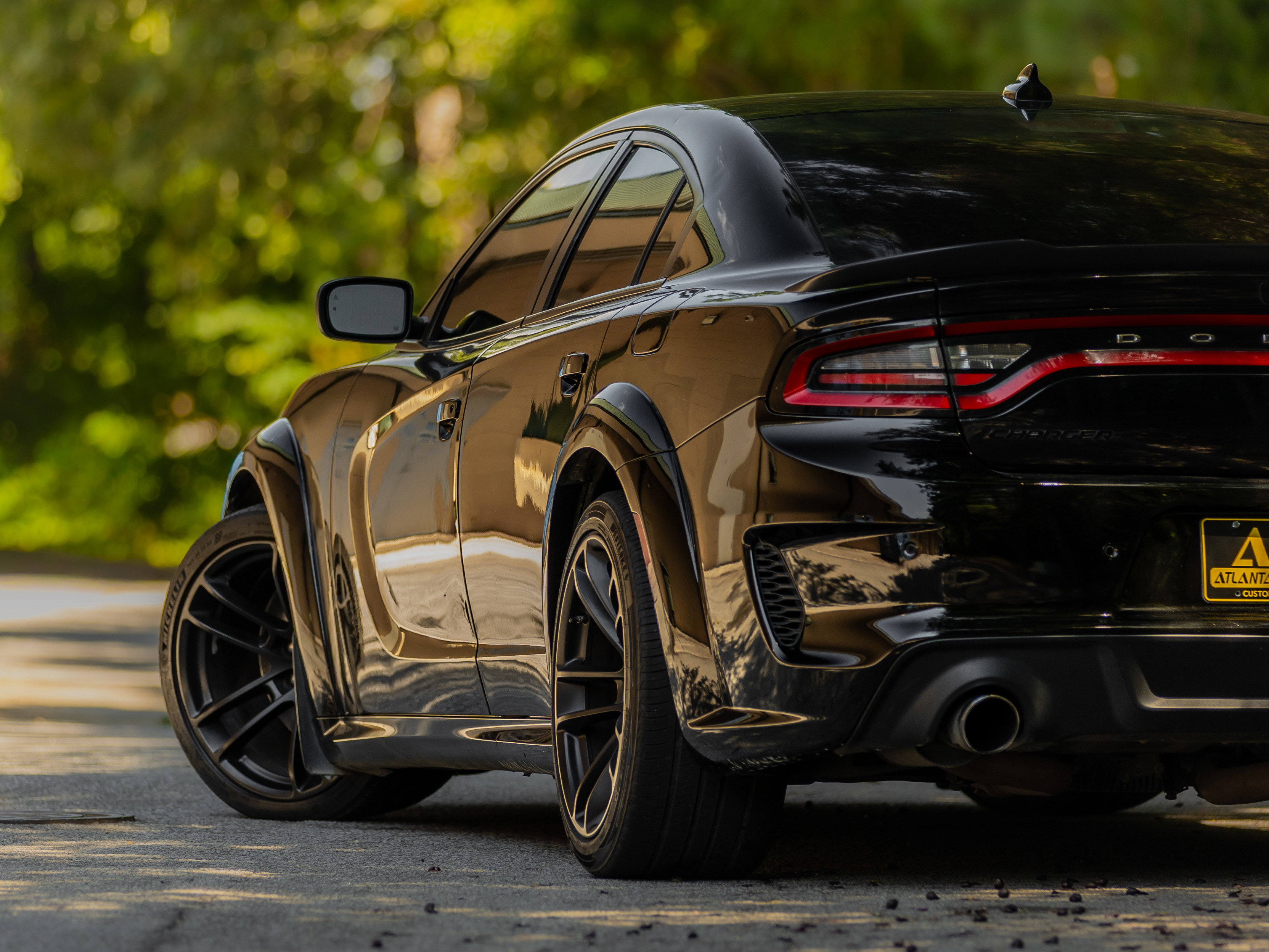 Used 2020 Dodge Charger Scat Pack image 29
