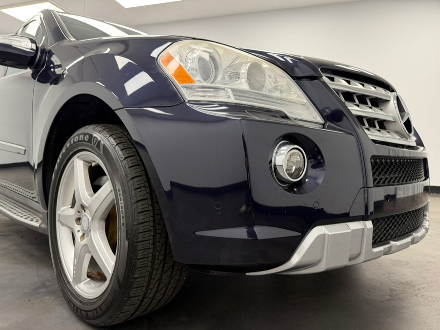 Used 2010 Mercedes-Benz ML 550 4MATIC image 15