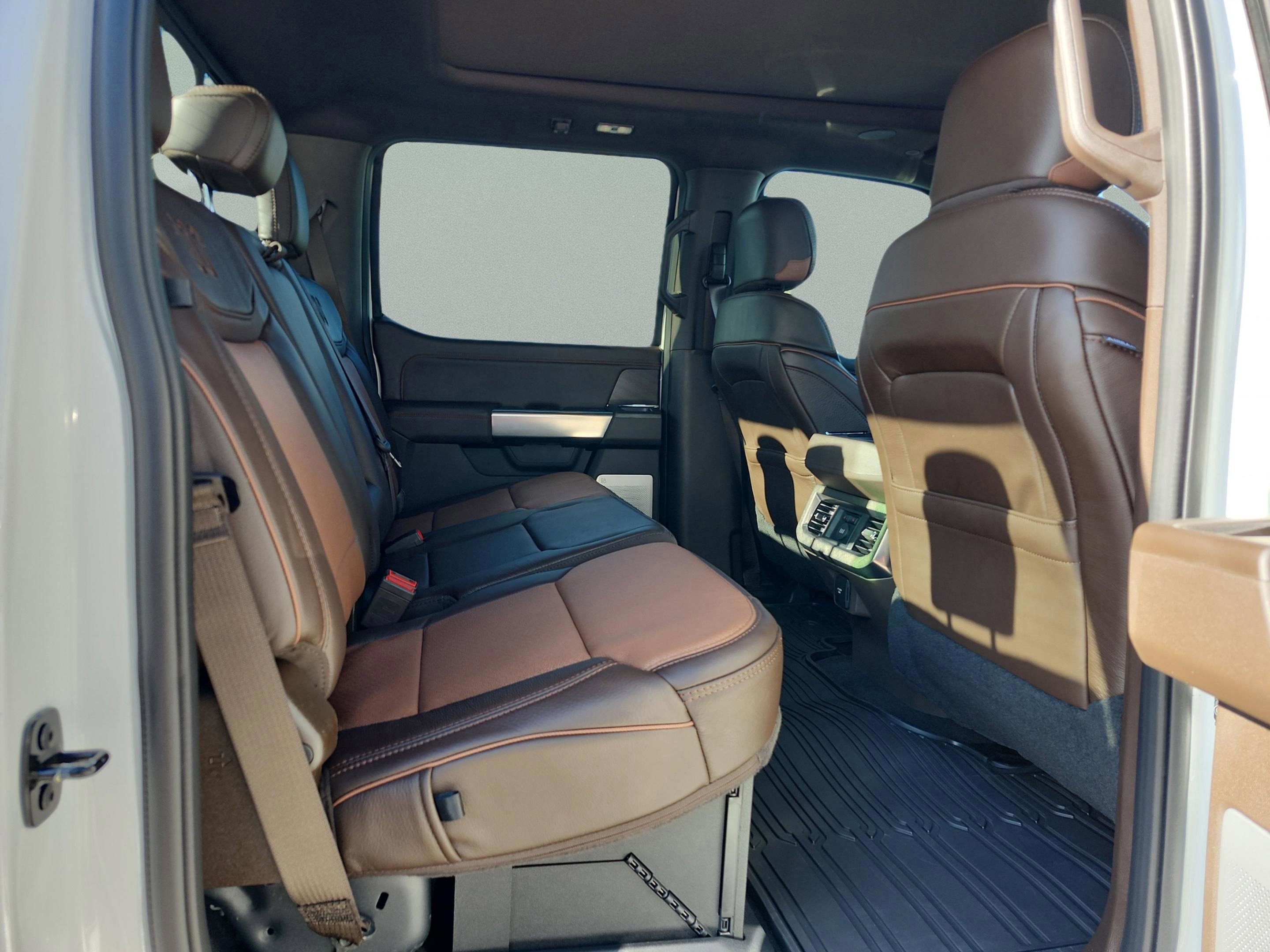 New 2026 Ford F250 King Ranch AWD/4WD image 20