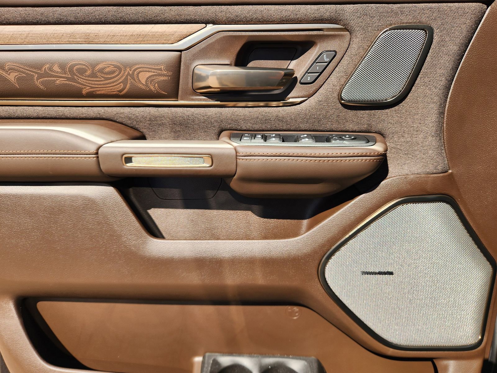 New 2026 RAM 1500 Limited image 19