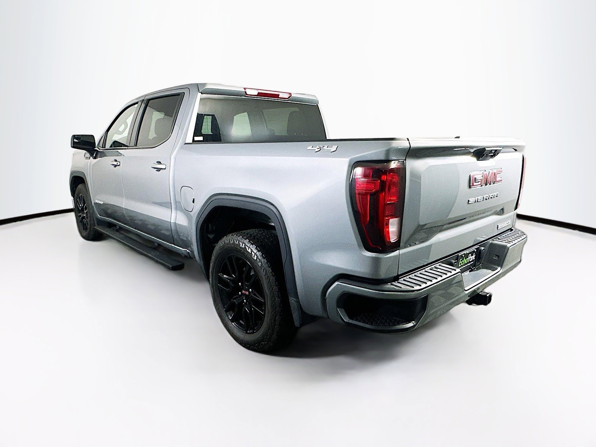 Used 2024 GMC Sierra 1500 Elevation image 5