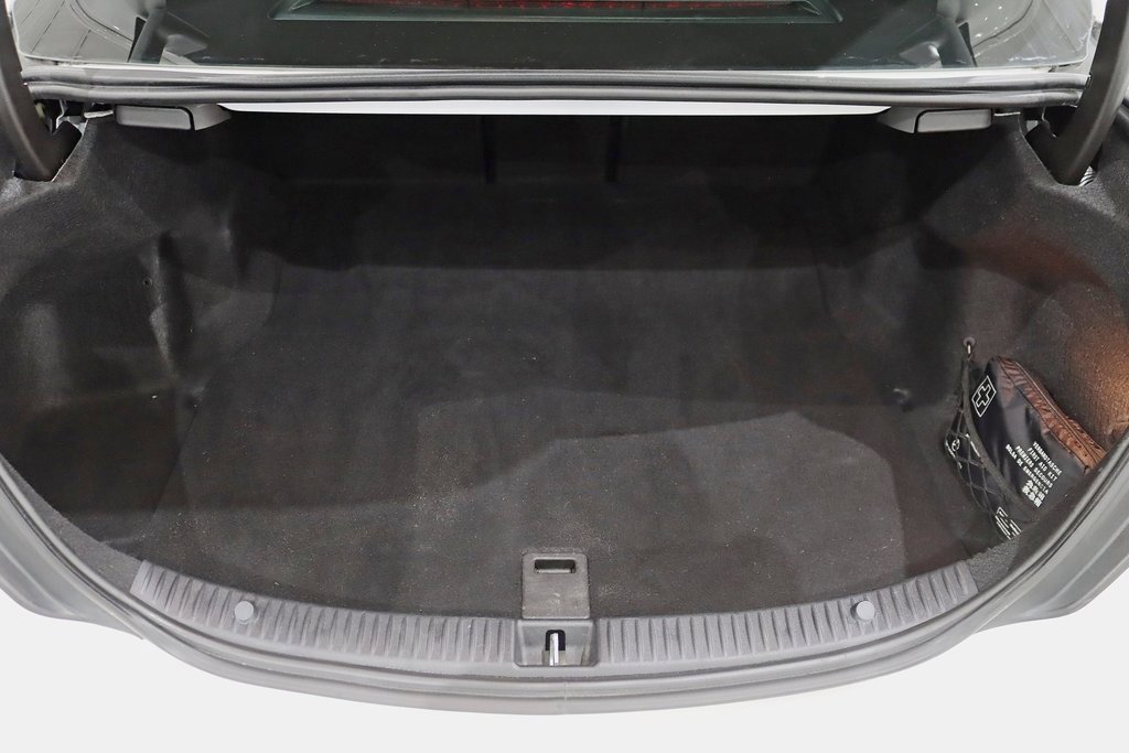 Used 2015 Mercedes-Benz C 63 AMG S image 39