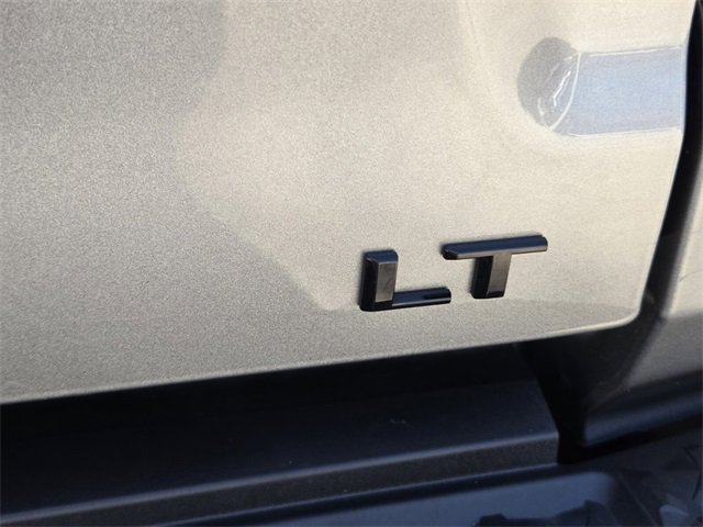 Used 2023 Chevrolet Colorado LT w/ LT Convenience Package II image 19