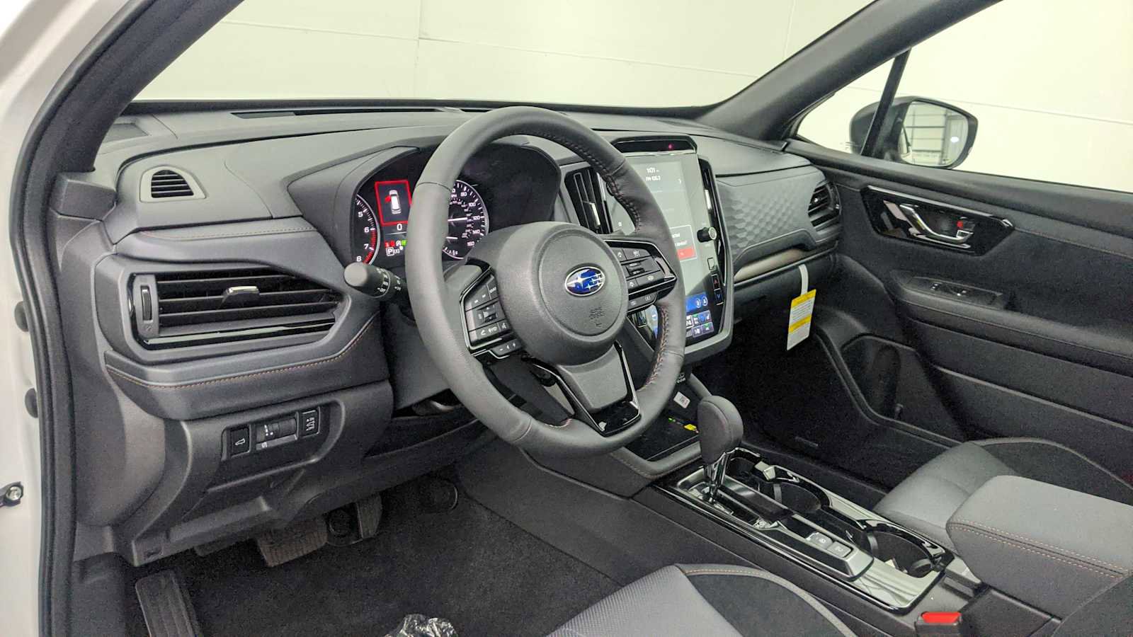 New 2026 Subaru Forester Touring image 13