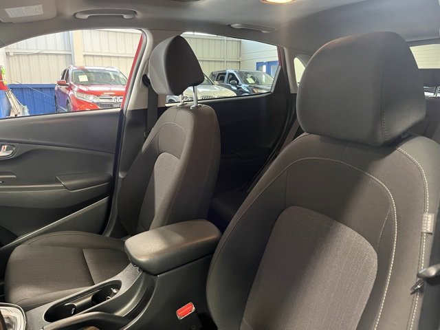 Used 2022 Hyundai Kona SEL w/ Convenience Package image 23