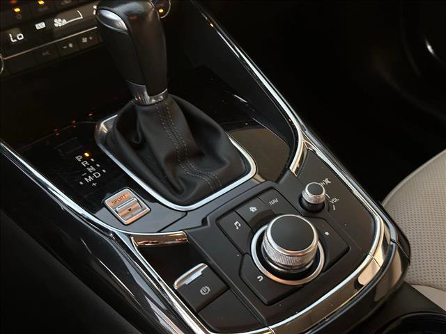 Used 2019 MAZDA CX-9 Touring w/ Touring Premium Package image 15