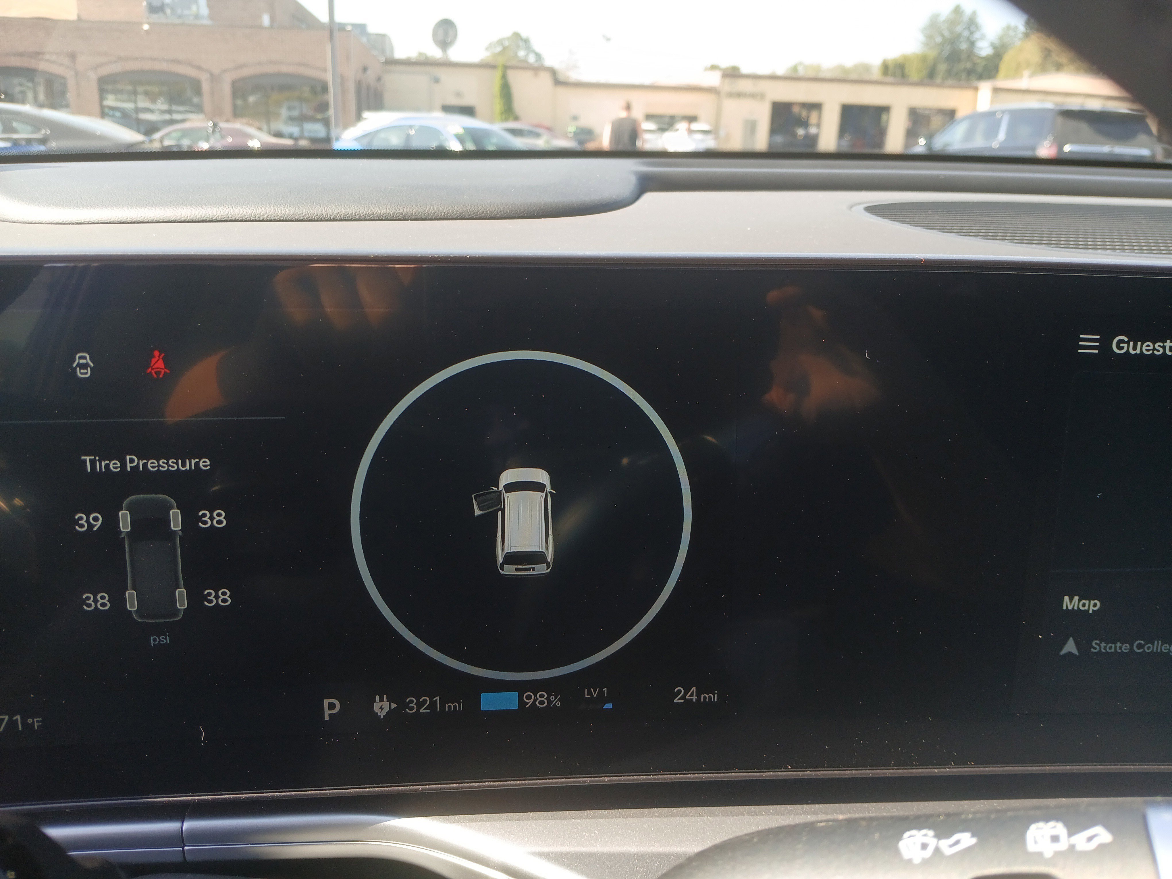 New 2026 Hyundai Ioniq 9 Limited image 22