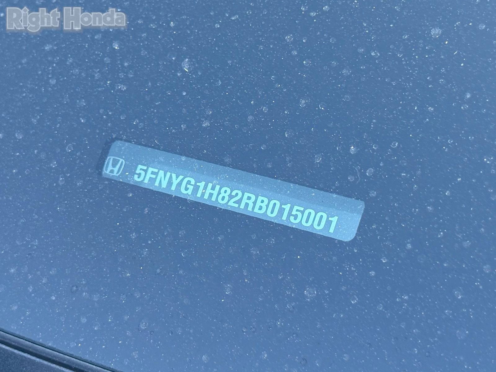 Certified 2024 Honda Pilot Elite image 15