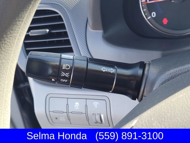 Used 2015 Hyundai Accent GLS image 13