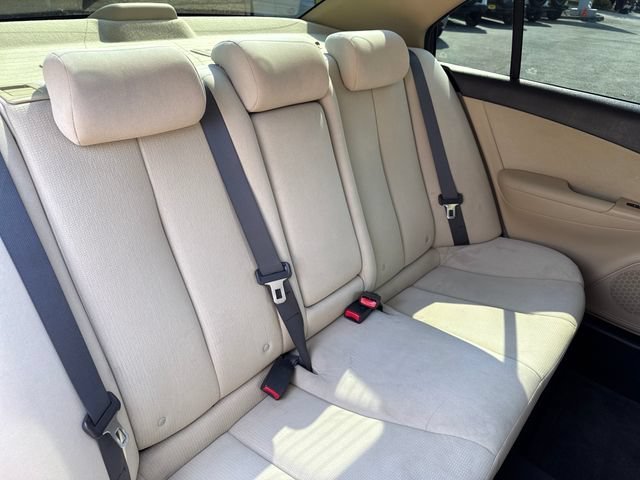 Used 2010 Hyundai Sonata GLS FWD image 21