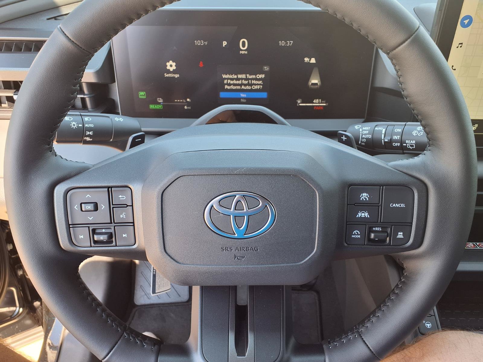 New 2026 Toyota RAV4 XSE w/ Panoramic Sun Roof Package AWD/4WD image 21