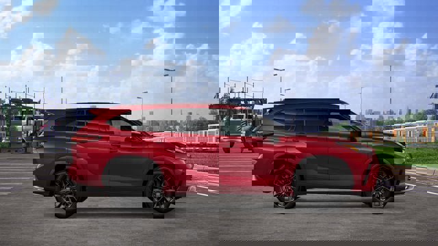 New 2026 Toyota Highlander XSE image 12