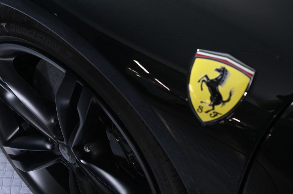 Used 2026 Ferrari 296 GTS image 24