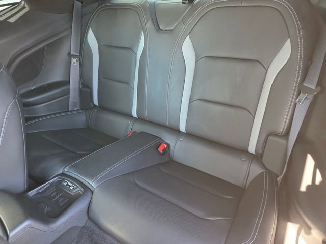 Certified 2021 Chevrolet Camaro LT image 10