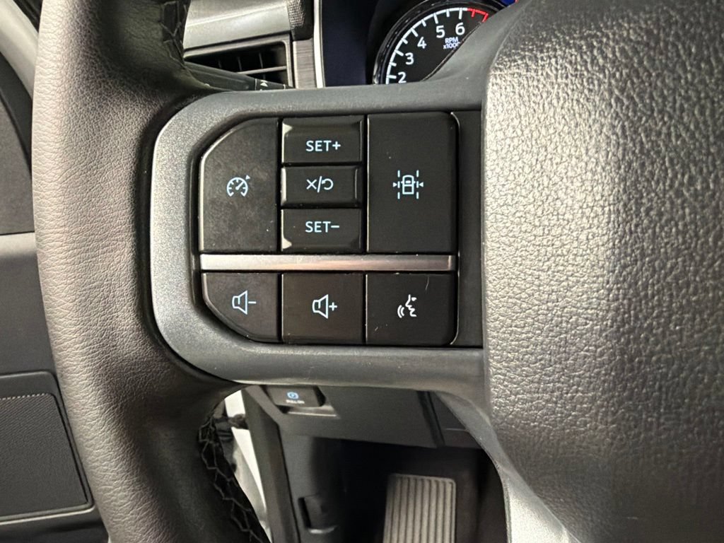 Used 2023 Ford F150 XLT w/ Equipment Group 302A High AWD/4WD image 21