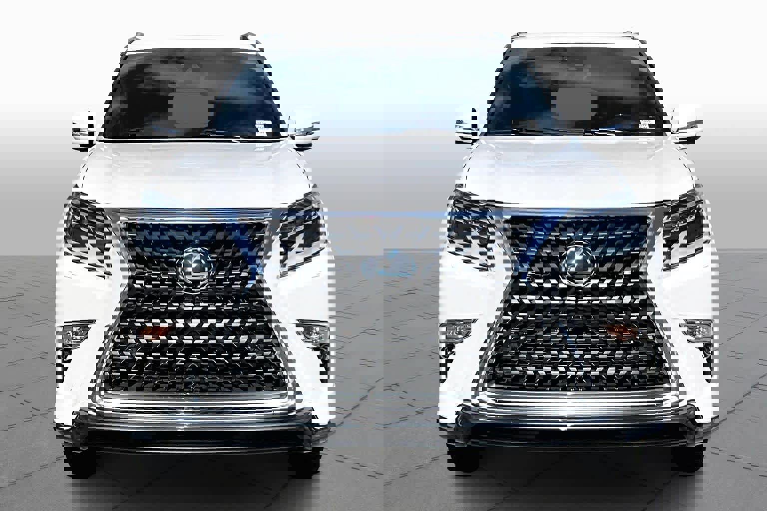 Used 2023 Lexus GX 460 Luxury w/ Sport Design Package image 4