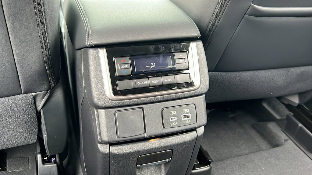 New 2026 Subaru Ascent Premium image 20