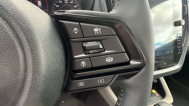 New 2026 Subaru Forester Premium AWD/4WD image 20