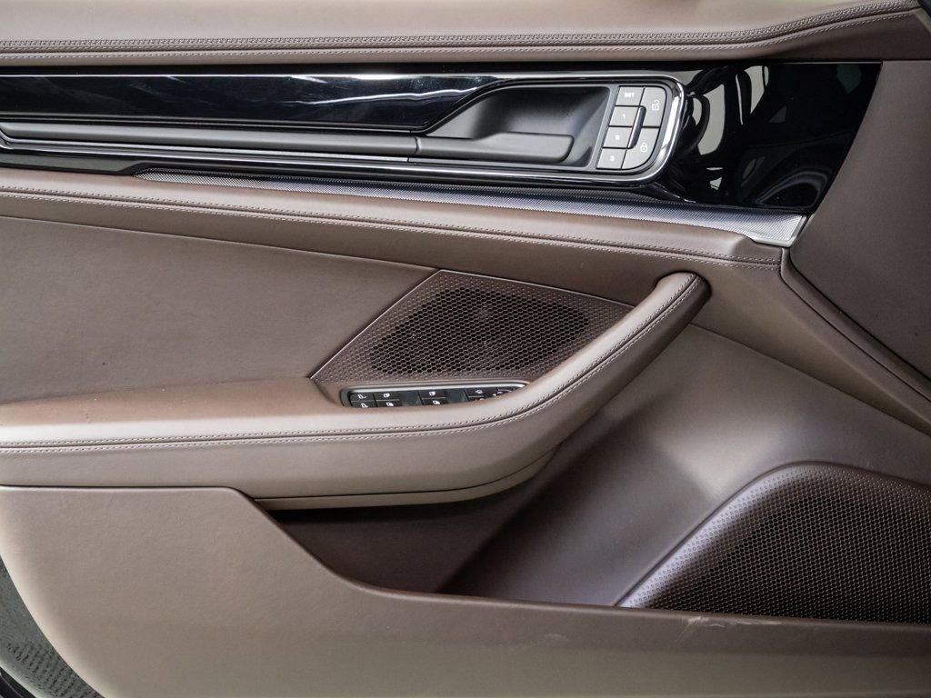 New 2026 Porsche Panamera 4 AWD/4WD image 6