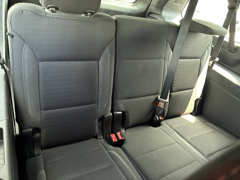 Used 2023 Chevrolet Suburban LS AWD/4WD image 17