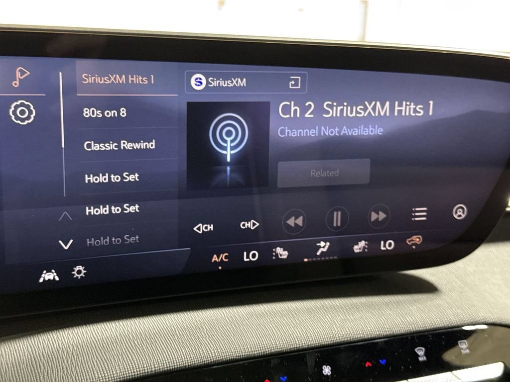 New 2026 Buick Enclave Sport Touring w/ Power Package AWD/4WD image 14