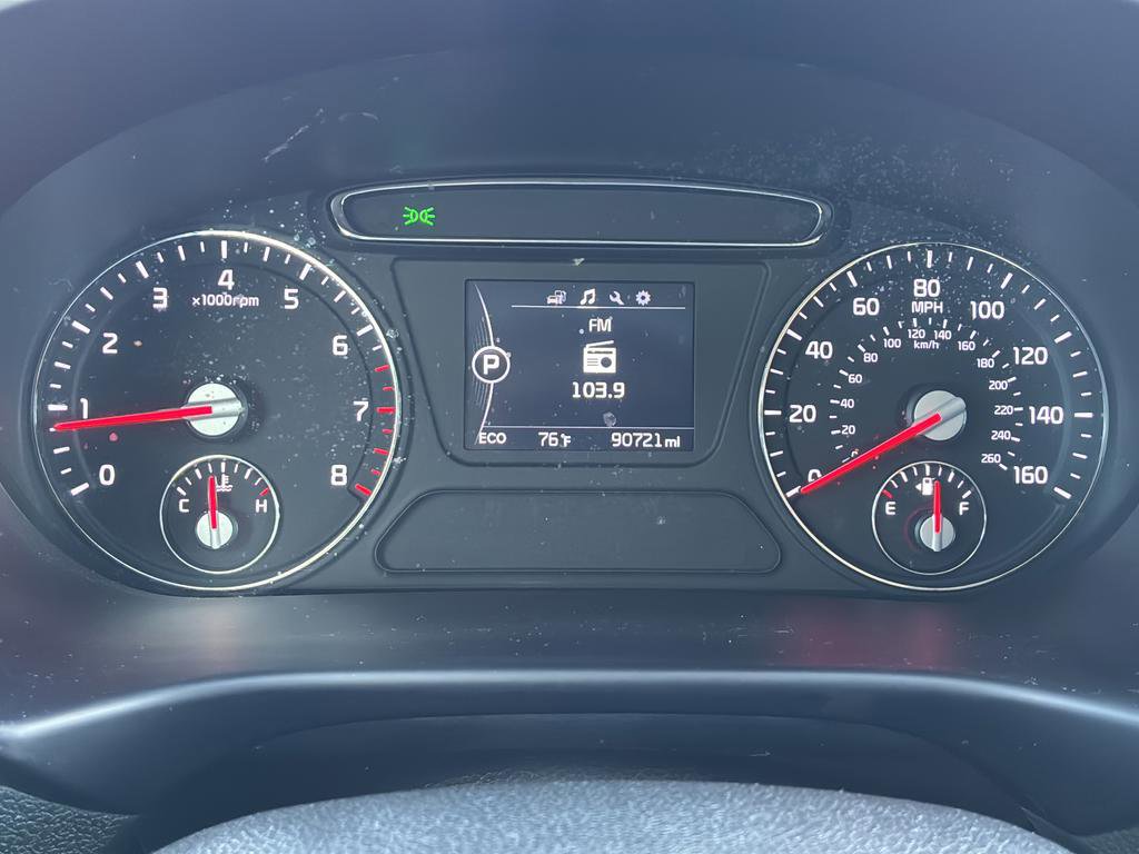 Used 2018 Kia Sorento FWD image 25