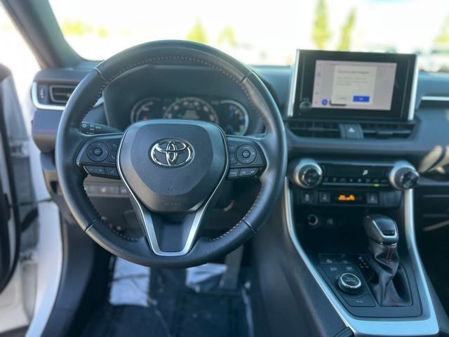 Certified 2023 Toyota RAV4 SE image 17
