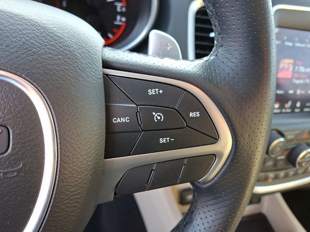 Used 2019 Dodge Durango Citadel image 23