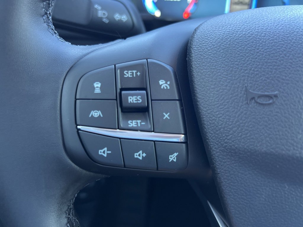 New 2025 Ford Bronco Sport Big Bend w/ Convenience Package image 16