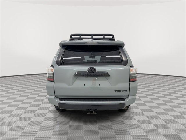 Used 2021 Toyota 4Runner TRD Pro image 9