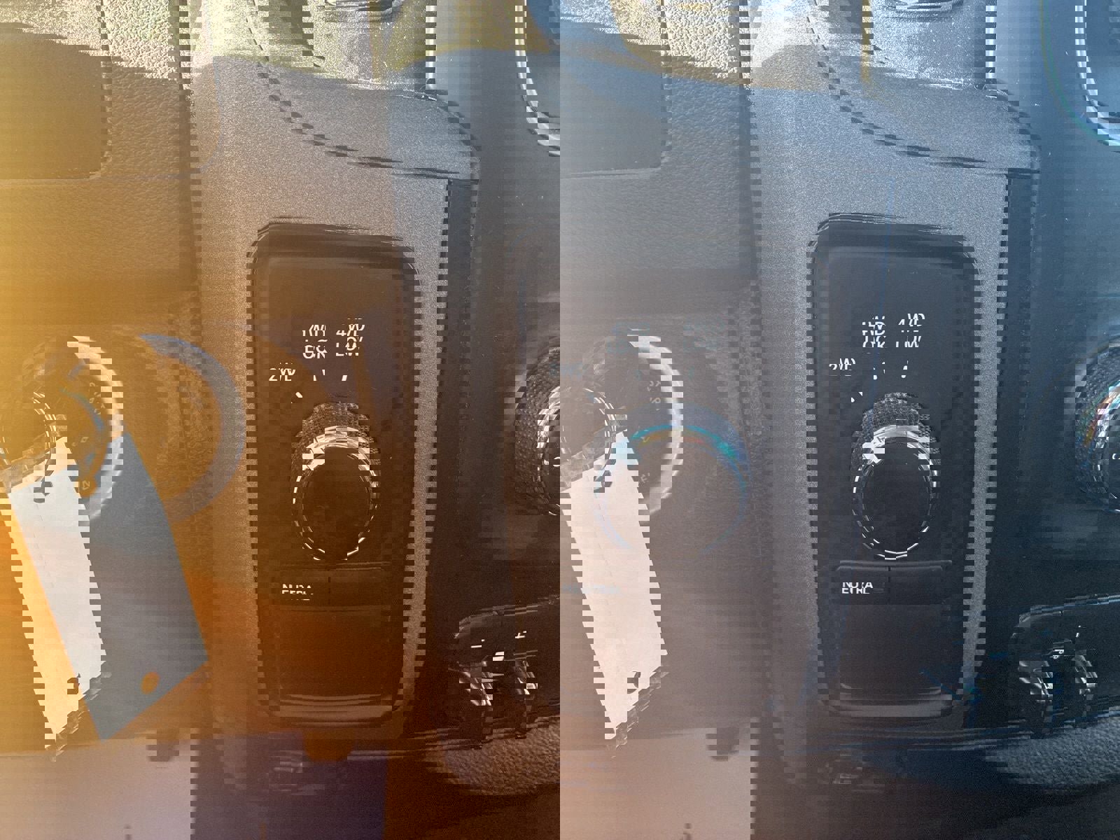 Used 2014 RAM 1500 Tradesman w/ Power & Remote Entry Group image 20