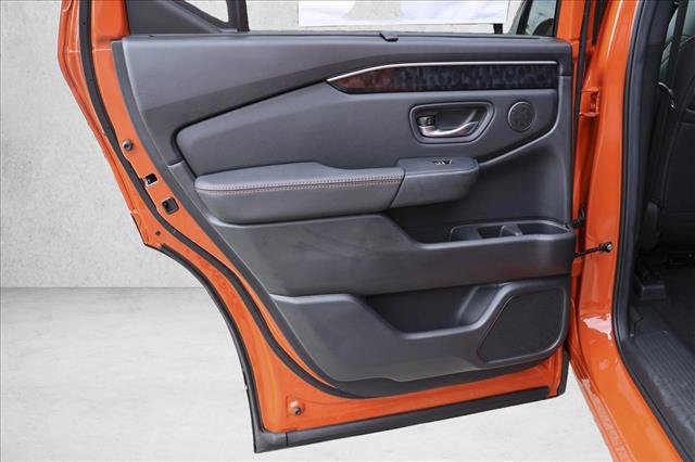 New 2026 Honda Passport TrailSport Elite image 23
