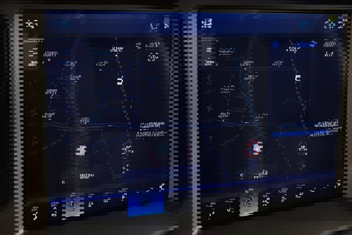 Used 2024 Ford Bronco Raptor image 9