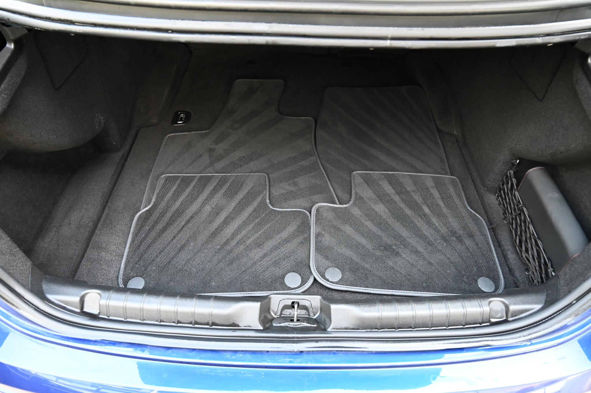 Used 2022 Maserati Ghibli Modena Q4 image 46