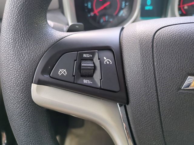 Used 2012 Chevrolet Camaro LS RWD image 27