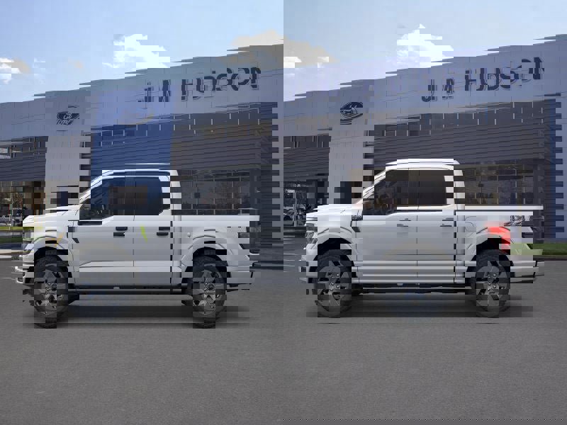 New 2025 Ford F150 STX w/ Equipment Group 200A image 3