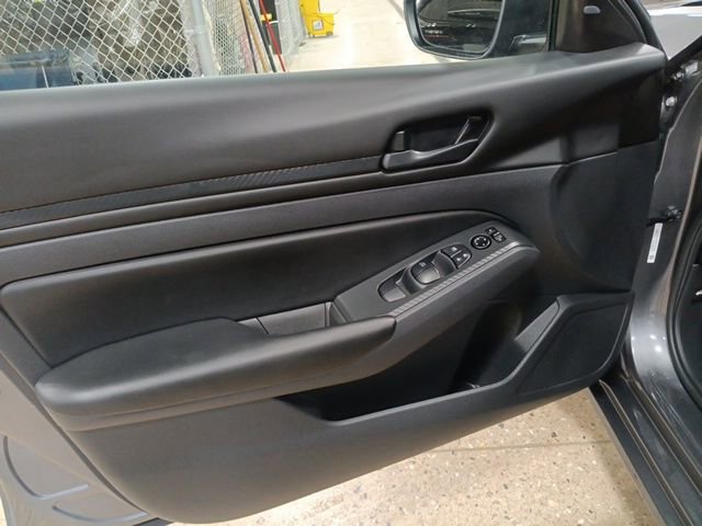 Certified 2025 Nissan Altima 2.5 S image 10