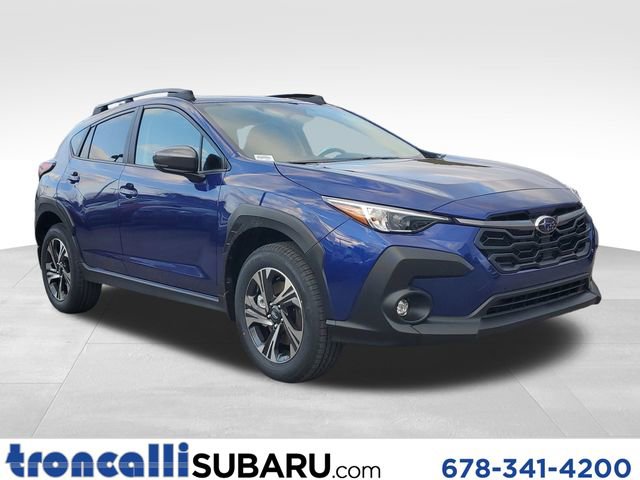 New 2026 Subaru Crosstrek 2.0i Premium