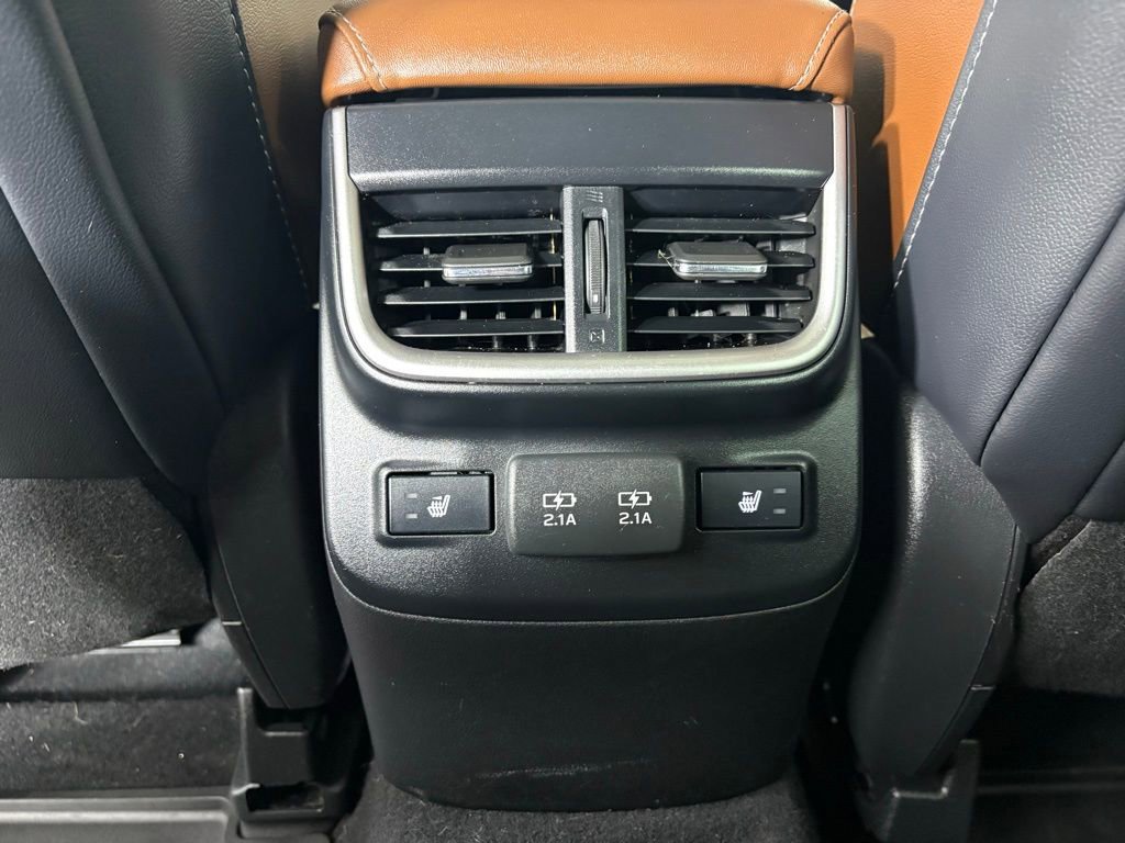 Used 2020 Subaru Outback Touring w/ Popular Package #2 AWD/4WD image 45