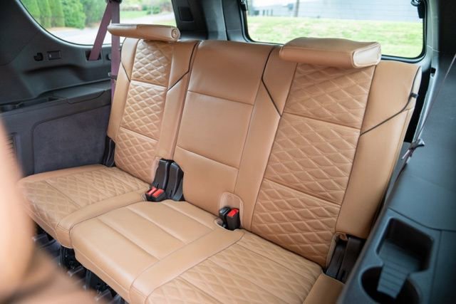 Used 2022 Cadillac Escalade ESV Sport w/ Touring Package image 41