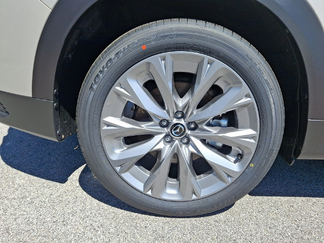New 2026 MAZDA CX-90 3.3 Turbo w/ Preferred Package AWD/4WD image 6