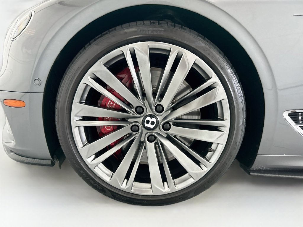 Used 2022 Bentley Continental GT Speed AWD/4WD image 34