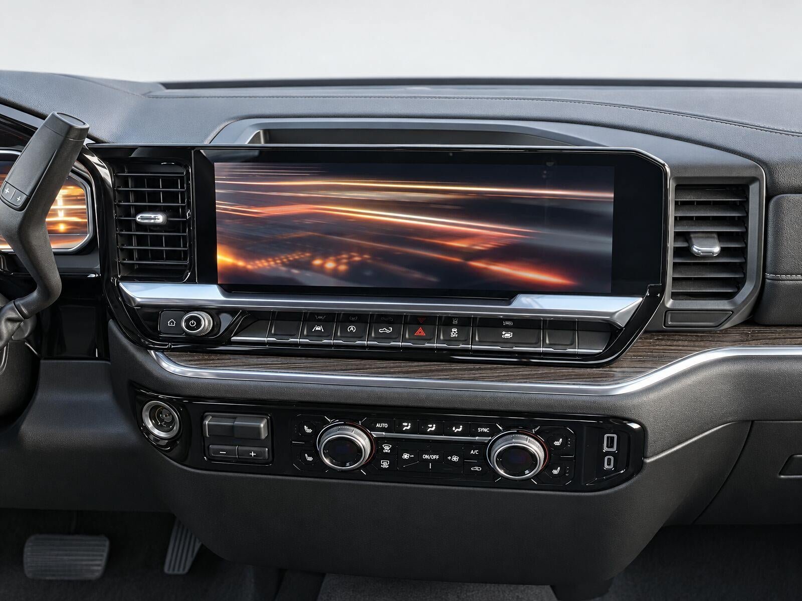 Used 2023 Chevrolet Silverado 1500 LT w/ All Star Edition Plus AWD/4WD image 15
