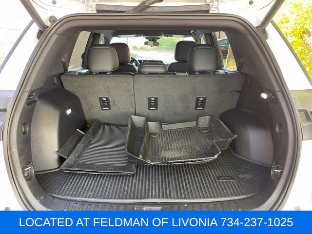 Used 2026 Chevrolet Equinox LT w/ Convenience Package II AWD/4WD image 25